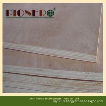 Commerical Plywood for Furniture with Cheap Prices